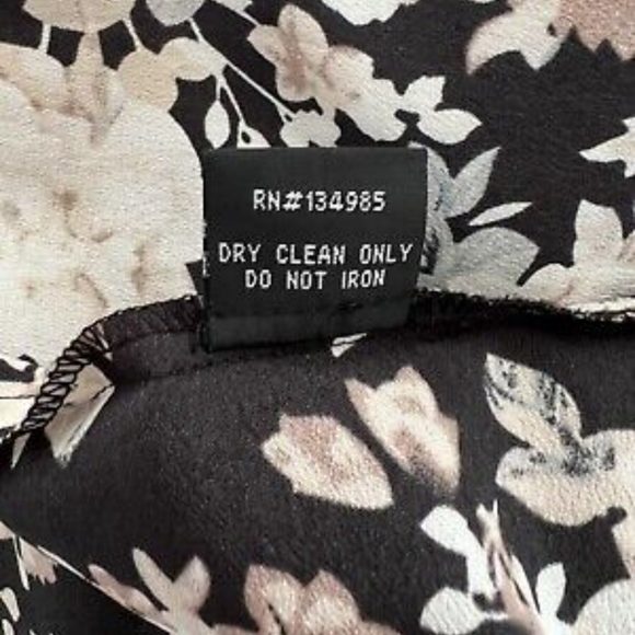 NEW For The Love Of Lemons Small Day Tripper Dress - Picture 6 of 6